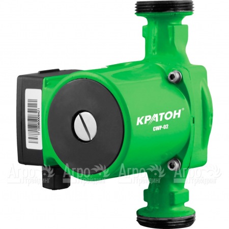 Насос циркуляционный Кратон CWP-25/2 в Севастополе