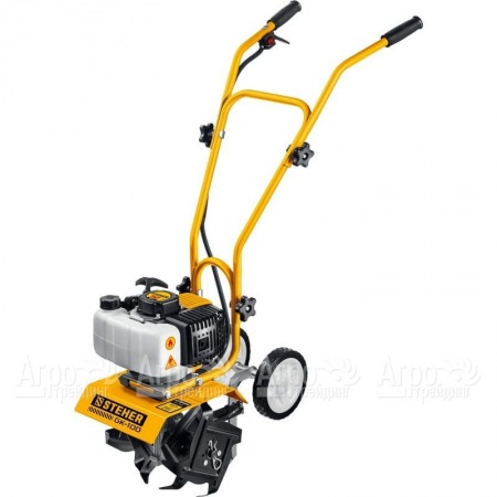 Культиватор Steher GK-100 в Севастополе