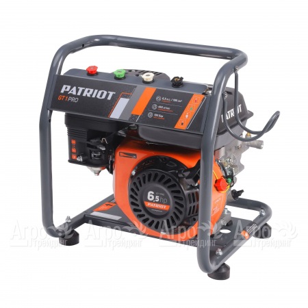 Мойка высокого давления Patriot GT1 Pro в Севастополе