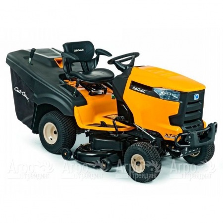 Садовый минитрактор Cub Cadet XT3 QR95 в Севастополе