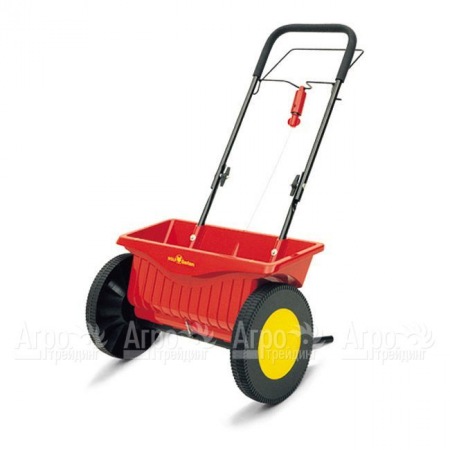Разбрасыватель Wolf-Garten WE 430 в Севастополе