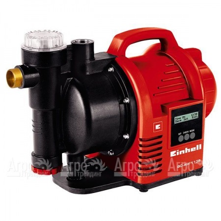 Насос автоматический Einhell GC-AW 1136 в Севастополе