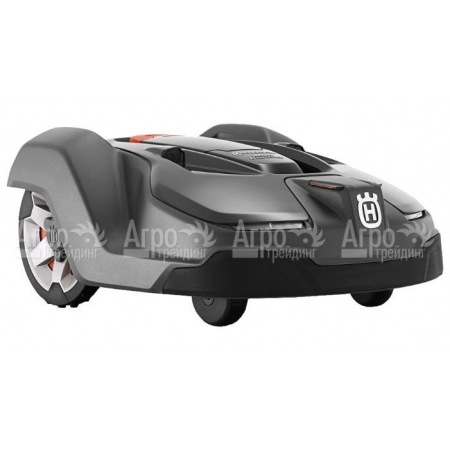 Газонокосилка-робот Husqvarna Automower 450X в Севастополе