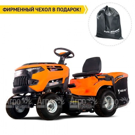 Садовый минитрактор Yard Fox Optima T 86 RBH в Севастополе