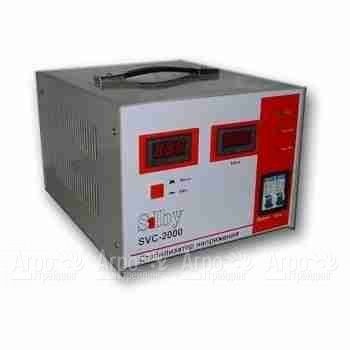 Стабилизатор напряжения Solby SVC-5000 в Севастополе