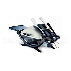 Газовый гриль Weber® Q™ в Севастополе