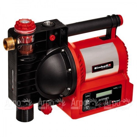 Насос автоматический Einhell GE-AW 1246 N FS в Севастополе