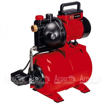 Насосная станция Einhell GC-WW 8042 Eco в Севастополе