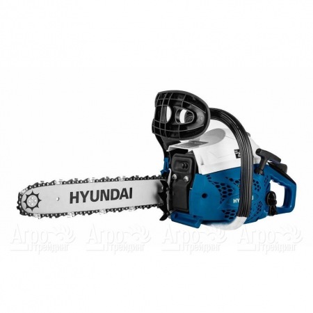 Бензопила Hyundai Х 370-14" в Севастополе