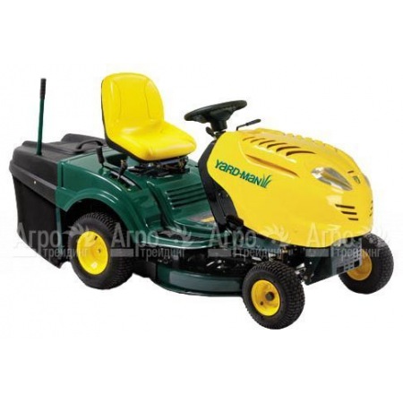 Садовый минитрактор Yard-Man AE 5150 K в Севастополе