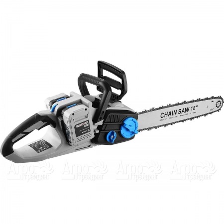 Аккумуляторная пила DEKO DKCHS 40V PRO 18" в Севастополе