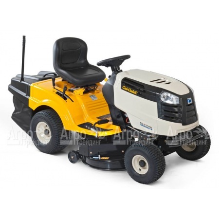 Садовый трактор Cub Cadet CC 717 HN в Севастополе