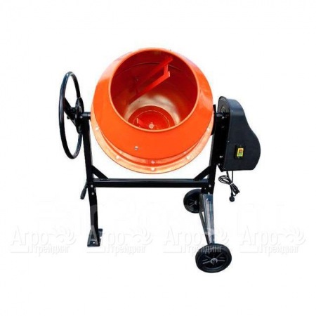 Бетоносмеситель RedVerg RD-CM140L (Бетономешалка RedVerg CM140L) в Севастополе