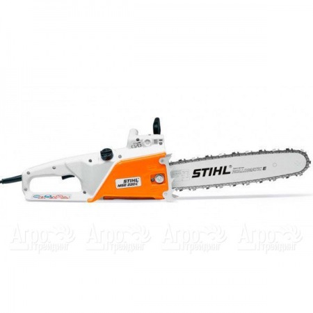 Электропила Stihl MSE 220 C-Q-18" в Севастополе