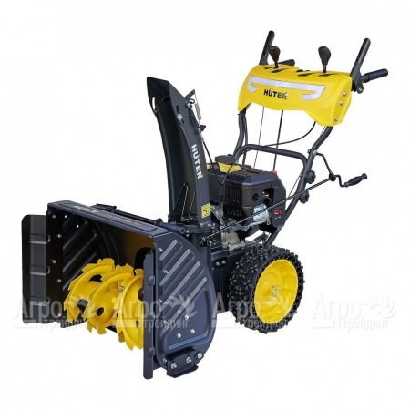 Бензиновый снегоуборщик Huter SGC 6000 Winter PRO в Севастополе