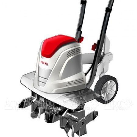 Культиватор электрический Flexo Trim FEM 1200 в Севастополе