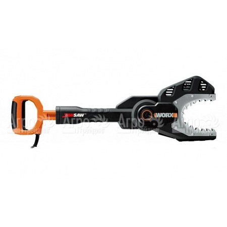 Электрический сучкорез Worx WG307E Jawsaw в Севастополе