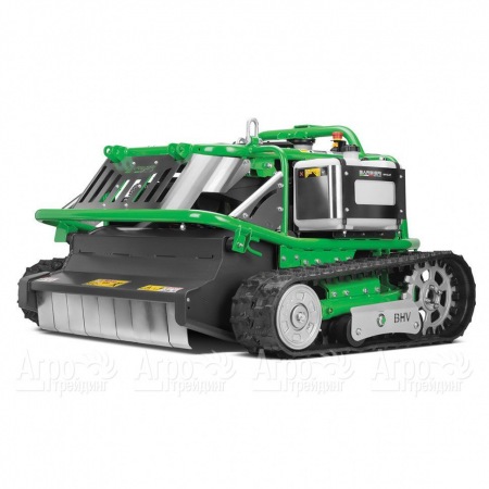 Газонокосилка-робот Caiman Commando 450 кг  в Севастополе