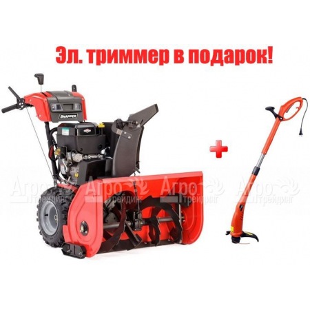 Снегоуборщик Snapper SNP2132SE  в Севастополе