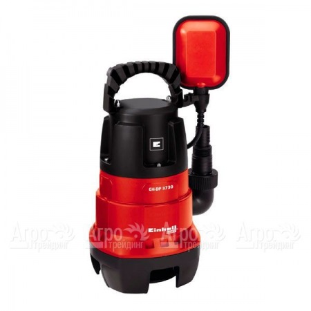 Насос дренажно-фекальный Einhell GC-DP 3730 в Севастополе