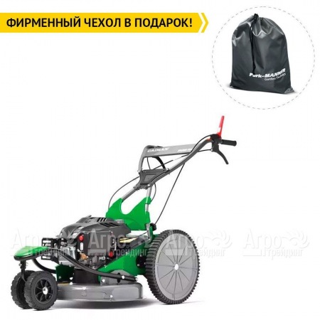 Косилка для высокой травы Caiman XPLORER 60Y  в Севастополе