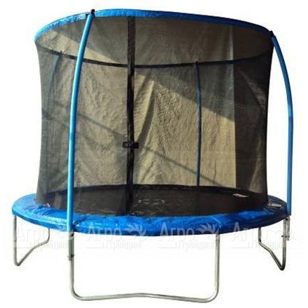Батут Sport Power Bounce BP-12-8 (BP-15-8) в Севастополе