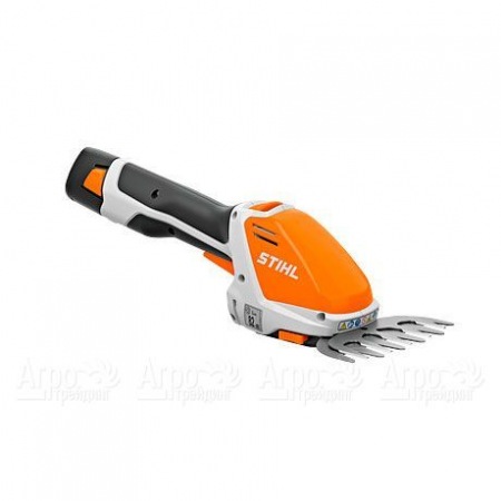 Аккумуляторные ножницы для кустарников Stihl HSA 26 (без аккумулятора и зарядного устройства)  в Севастополе