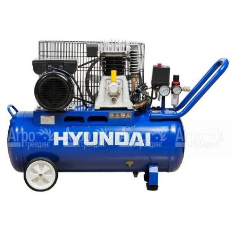 Ременной компрессор Hyundai HY 2555 в Севастополе