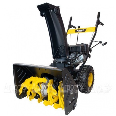 Бензиновый снегоуборщик Huter SGC 4000  в Севастополе