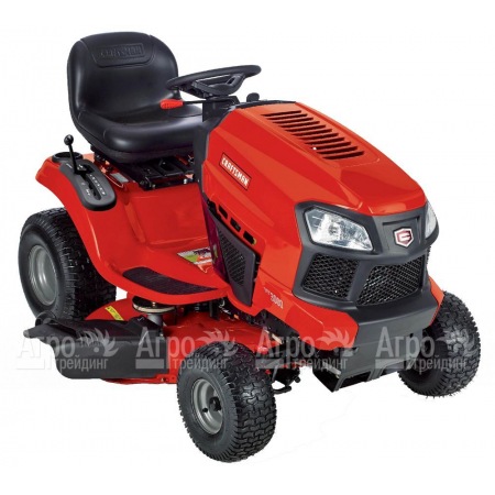 Садовый минитрактор Craftsman 20380 в Севастополе
