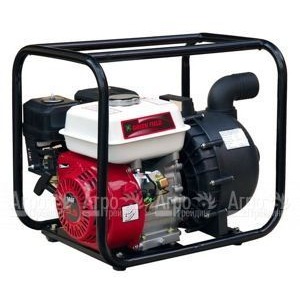 Бензиновая мотопомпа GREEN-FIELD LT-TB50 в Севастополе