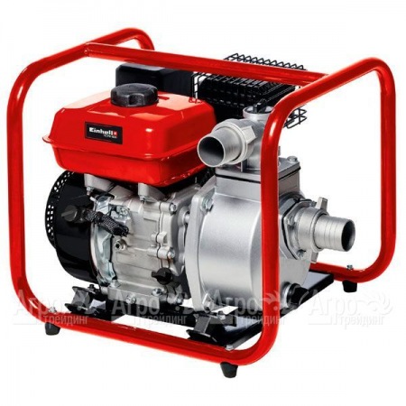 Бензиновая мотопомпа Einhell GC-PW 4020 в Севастополе