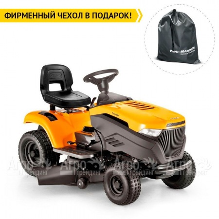 Садовый трактор Stiga Tornado 5108 W  в Севастополе