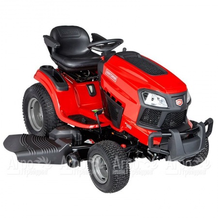 Садовый минитрактор Craftsman 20408 в Севастополе