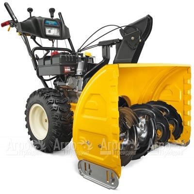 Снегоуборщик Cub Cadet 530 SWE в Севастополе