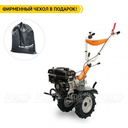 Мотоблок Villartec TB890 в Севастополе