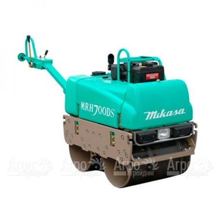 Виброкаток Mikasa MRH-700DSCA  в Севастополе