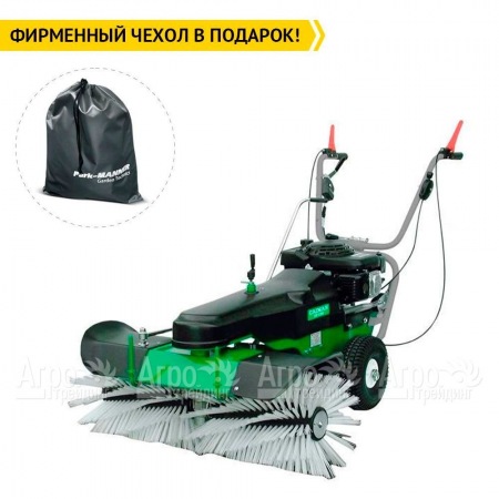 Подметальная машина Caiman SM 1200 в Севастополе