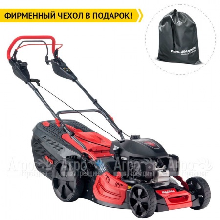 Газонокосилка бензиновая AL-KO Premium 521 VS-H  в Севастополе
