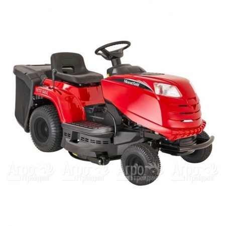 Садовый трактор Mountfield MTF 84M в Севастополе