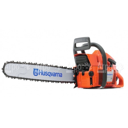 Бензопила Husqvarna 61-20&quot;  в Севастополе