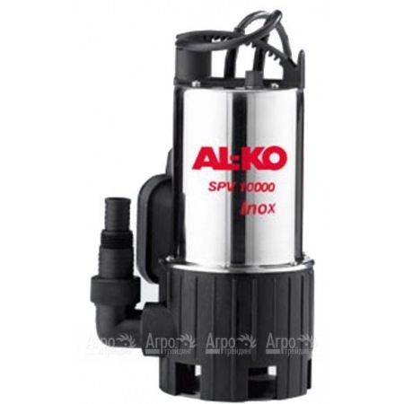 Погружной насос Al-KO SPV 10000 Inox в Севастополе
