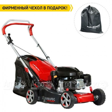 Газонокосилка бензиновая Efco LR 48 PK Comfort Plus в Севастополе