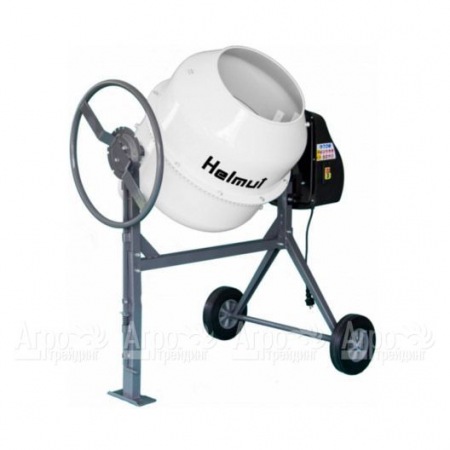Бетоносмеситель Helmut CM180 (Бетономешалка Helmut CM180) в Севастополе