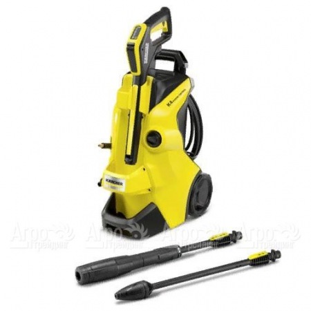 Мойка высокого давления Karcher K 4 Power Control в Севастополе