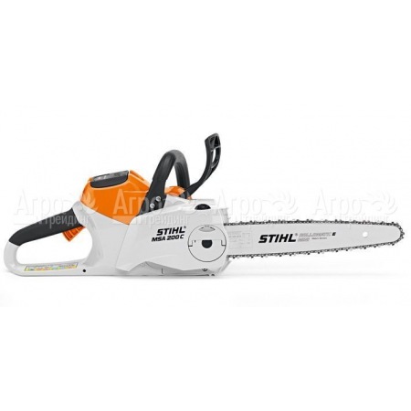 Аккумуляторная пила Stihl MSA 200 C-BQ-14 в Севастополе