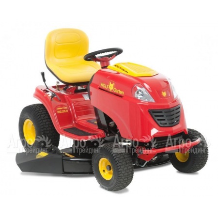 Cадовый минитрактор Wolf-Garten 107.175 T (RTG) в Севастополе