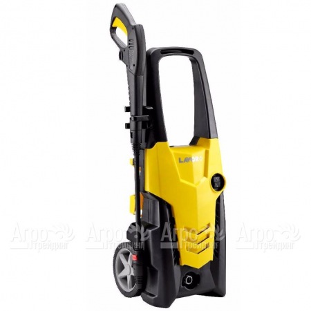 Мойка высокого давления Lavor Wash Ikon 160  в Севастополе