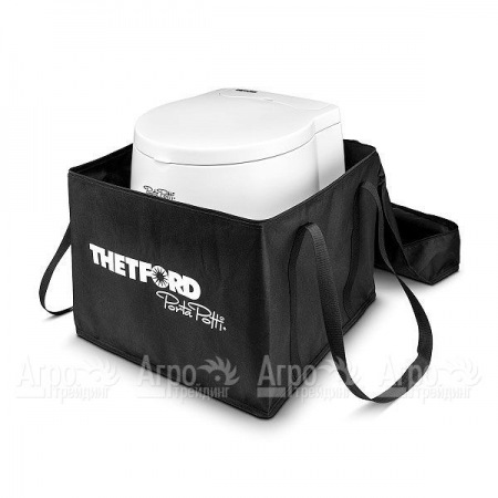 Сумка-переноска для биотуалета Thetford Porta Potti X65 в Севастополе