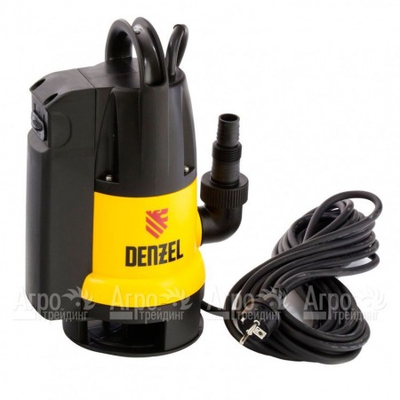 Дренажный насос Denzel DP800A в Севастополе